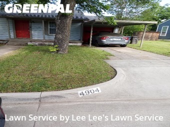 Lawn Care nearby Fort Worth, TX, 