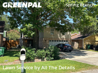 Grass Cut nearby Houston, TX, 