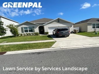 Lawn Mowing nearby Kissimmee, FL, 
