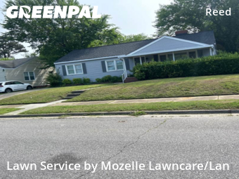 Lawn Mow nearby Newport News, VA, 