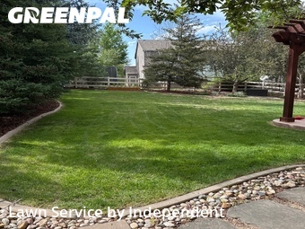 Lawn Cutting nearby Loveland, CO, 