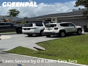 Lawn Mowing Service nearby Palm Coast, FL, 