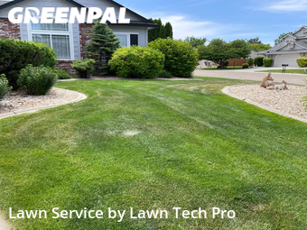 Yard Cutting nearby Nampa, ID, 