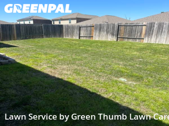 Lawn Care nearby Princeton, TX, 