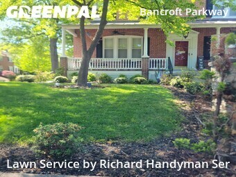 Lawn Care nearby Wilmington, DE, 