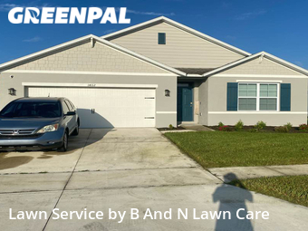 Lawn Maintenance nearby Orlando, FL, 