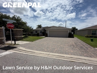 Lawn Care Service nearby Auburndale, FL, 