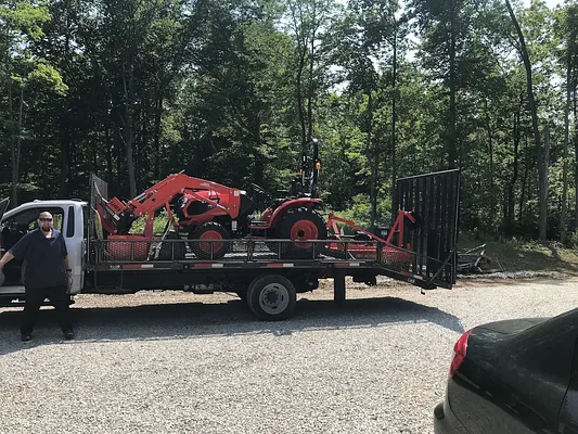 Bluegrass Lawn & Garden, Inc. Photo 12