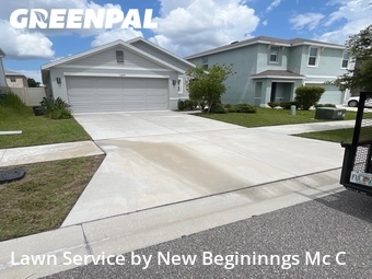 Lawn Cutting nearby Riverview, FL, 