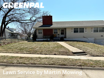 Lawn Service nearby Omaha, NE, 
