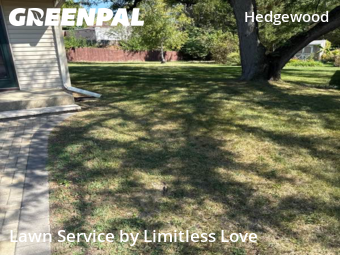 Grass Cut nearby Lafayette, IN, 