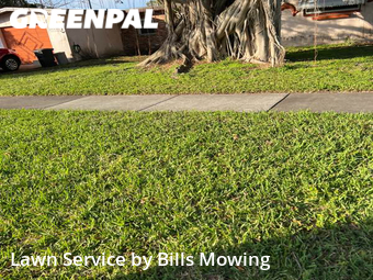 Lawn Mowing nearby Seminole, FL, 