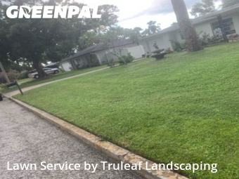 Lawn Cut nearby Bradenton, FL, 