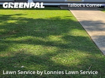 Lawn Mowing Service nearby Nashville, TN, 