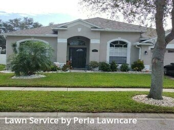 Yard Mowing nearby Wesley Chapel, FL, 