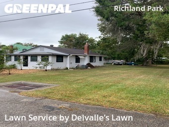 Yard Cutting nearby Daytona Beach, FL, 