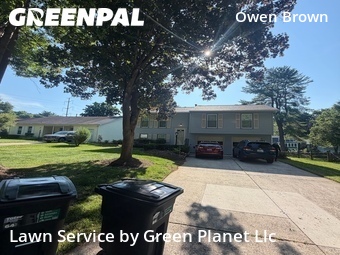 Grass Cutting nearby Columbia, VA, 