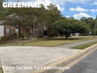 Yard Mowing nearby Marietta, GA, 