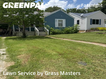 Lawn Care Service nearby Springfield, MO, 