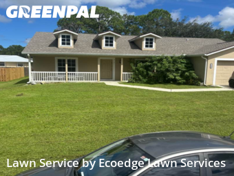 Lawn Care nearby Palm Bay, FL, 