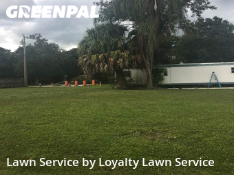 Lawn Maintenance nearby Stuart, FL, 