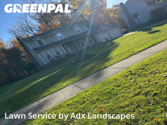 Lawn Mowing Service nearby Solon, OH, 