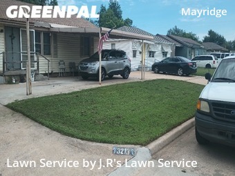 Lawn Mow nearby Oklahoma City, OK, 
