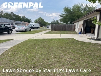 Lawn Mow nearby Jacksonville, FL, 