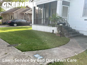 Lawn Care Service nearby Jefferson, LA, 