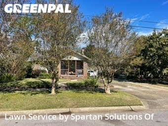 Yard Cutting nearby Pensacola, FL, 