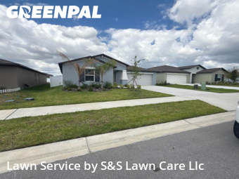 Grass Cut nearby Bartow, FL, 