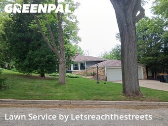 Lawn Maintenance nearby Wauwatosa, WI, 