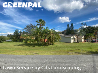 Lawn Care Service nearby Kissimmee , FL, 
