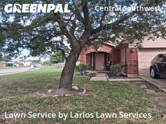 Lawn Service nearby Houston, TX, 