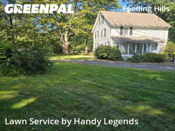 Lawn Service nearby Agawam, MA, 