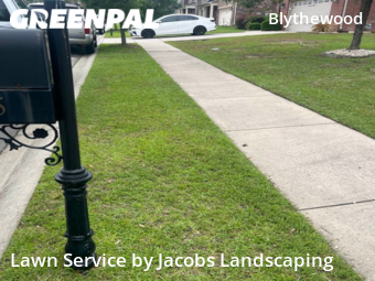 Lawn Maintenance nearby Columbia, SC, 