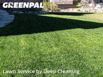 Lawn Care Service nearby Herriman, UT, 