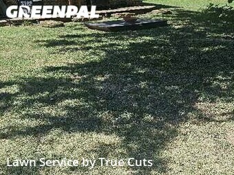 Grass Cutting nearby Del City, OK, 
