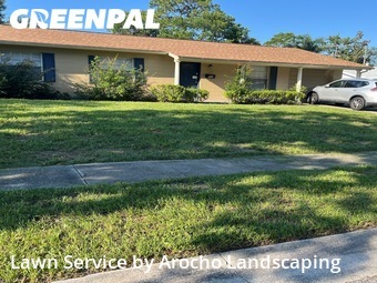 Yard Mowing nearby Casselberry, FL, 