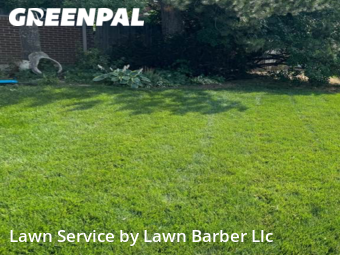 Grass Cut nearby Greeley, CO, 