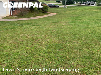 Yard Mowing nearby Douglasville, GA, 