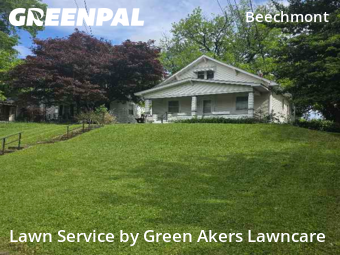 Lawn Care Service nearby Louisville, IN, 