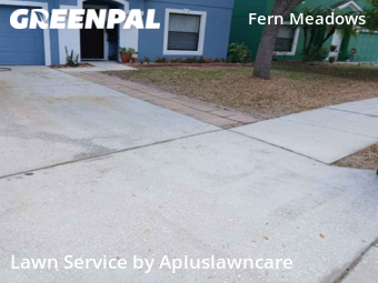 Lawn Mowing nearby Cocoa, FL, 