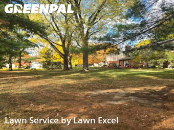 Grass Cutting nearby Carmel, IN, 