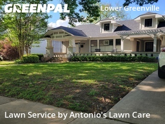 Lawn Service nearby Dallas, TX, 