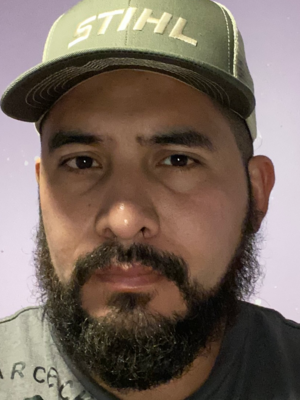 Landscape Care headshot