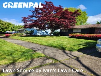 Yard Mowing nearby Salem, OR, 