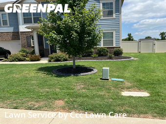 Lawn Cutting nearby Murfreesboro, TN, 