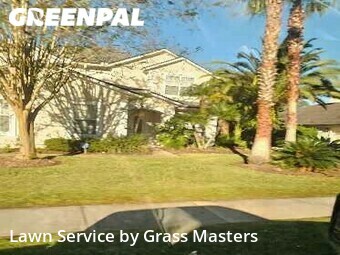 Lawn Maintenance nearby Orange Park, FL, 