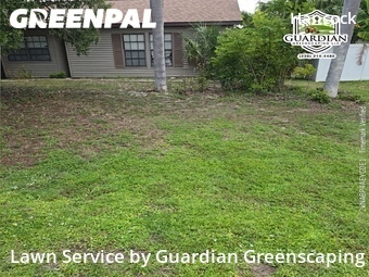 Lawn Mowing Service nearby Cape Coral, FL, 